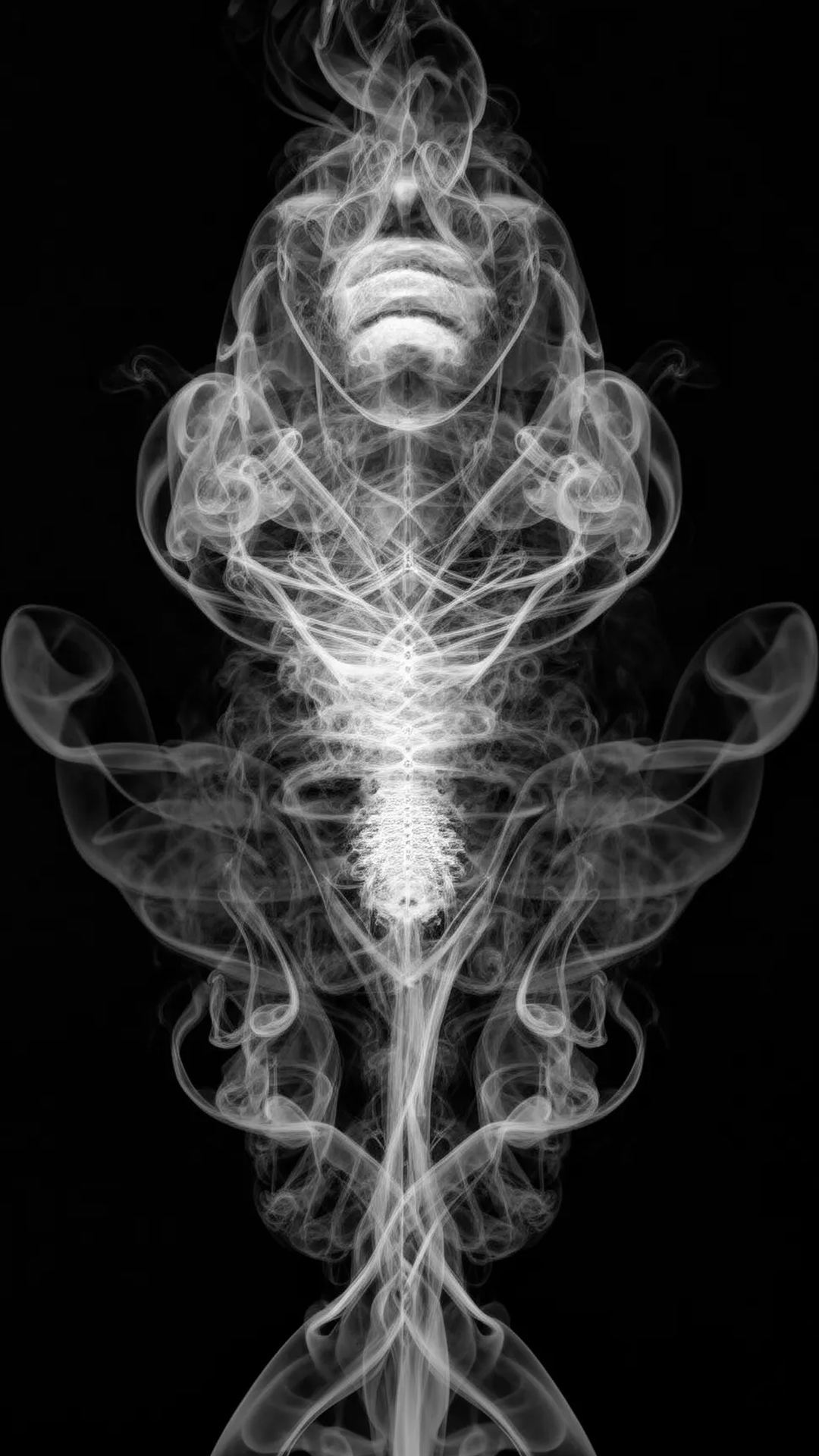 VEXA 04 — Ethereal Smoke