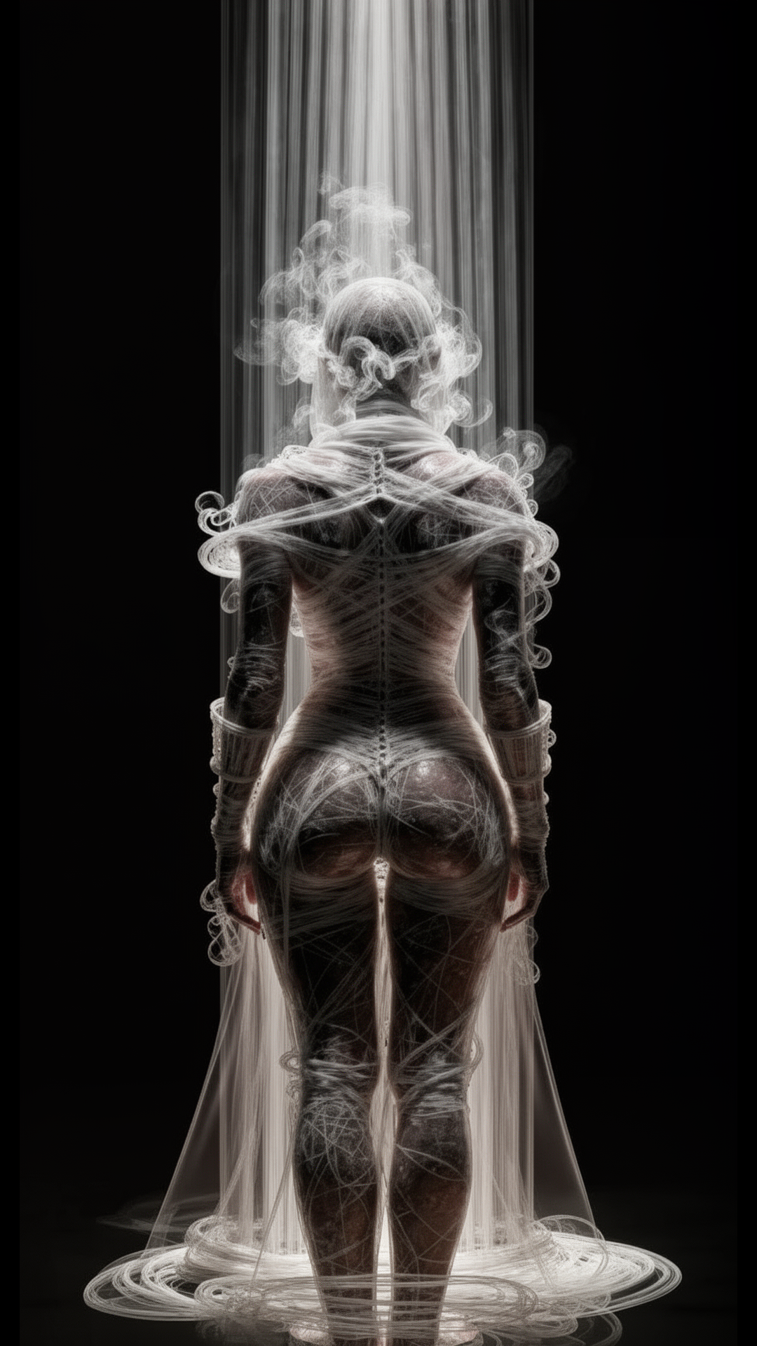 VEXA 15 — Ethereal Decision