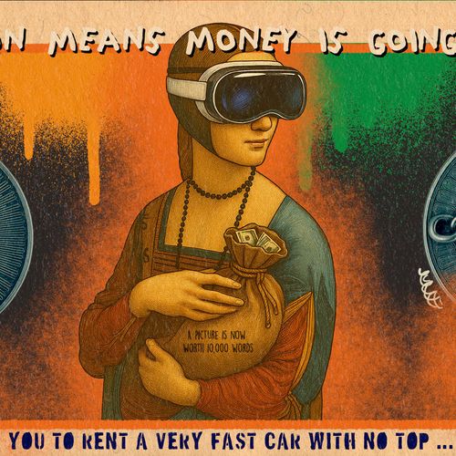 Unbanked 48 by Mr. Richi