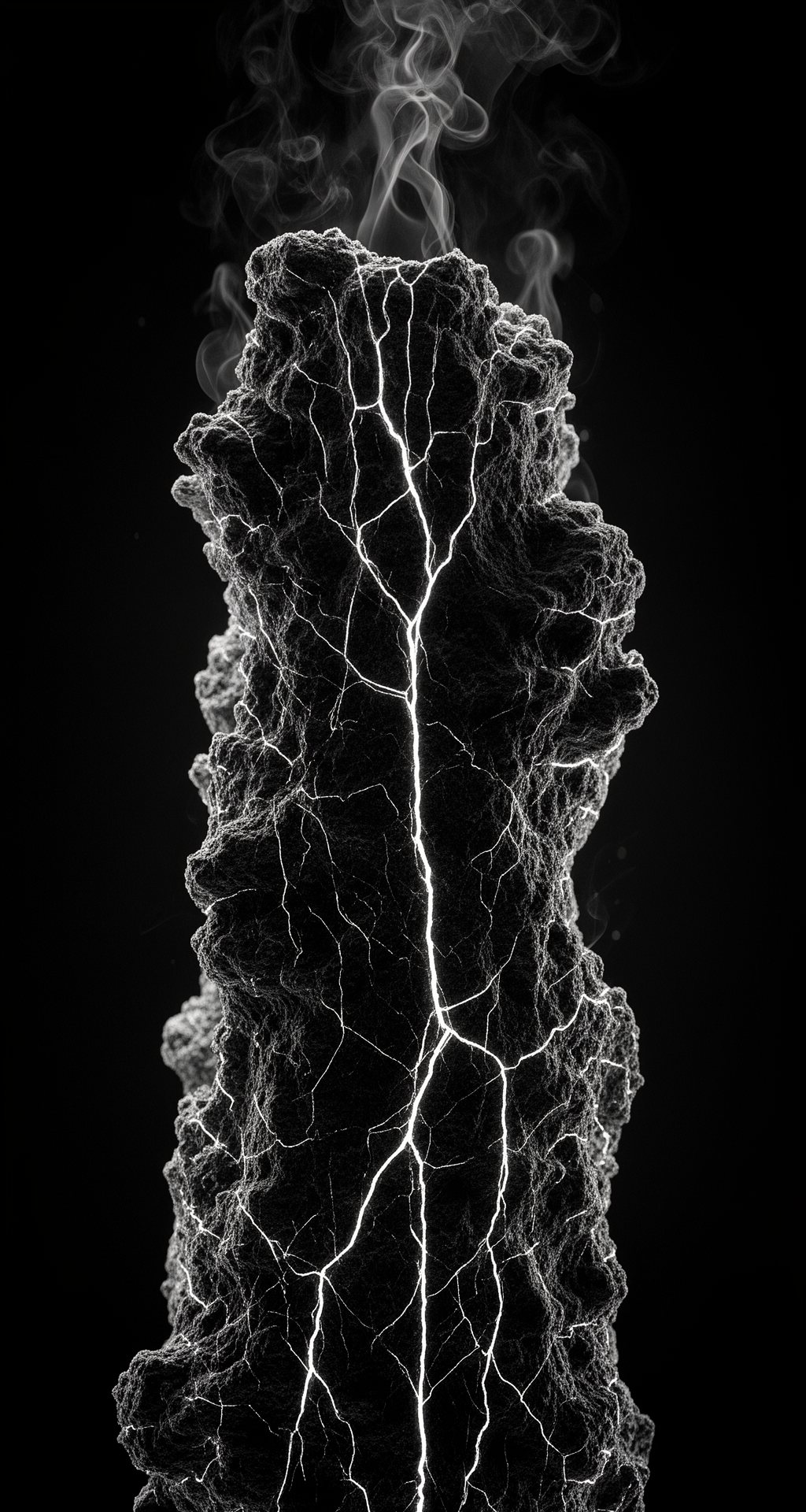 Fracture Points — VEXA piece 22