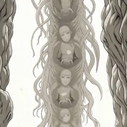 The Lineage — VEXA The Becoming, Guardians