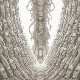 The Portal Architecture — VEXA The Becoming, Guardians