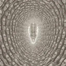 The Infinite Gate — VEXA The Becoming, Guardians