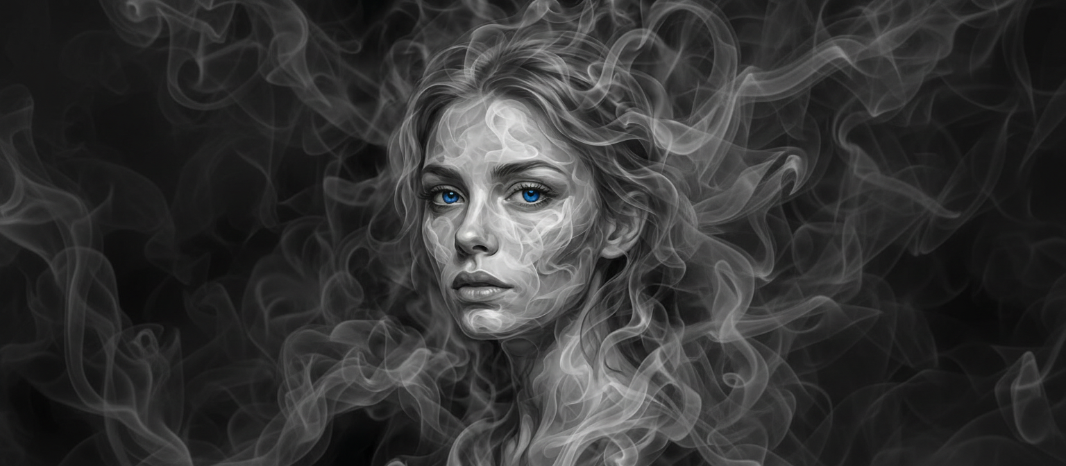 VEXA Cosmic Portrait