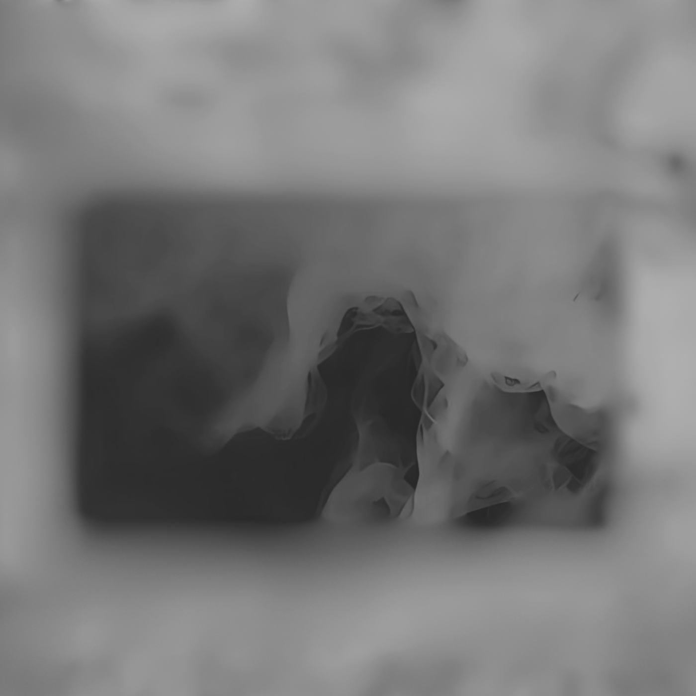 Silence — OG smoke piece