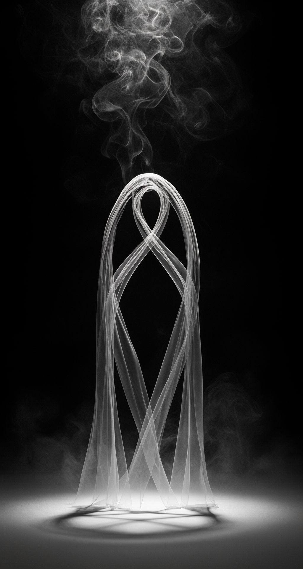 The Ache — VEXA piece 08