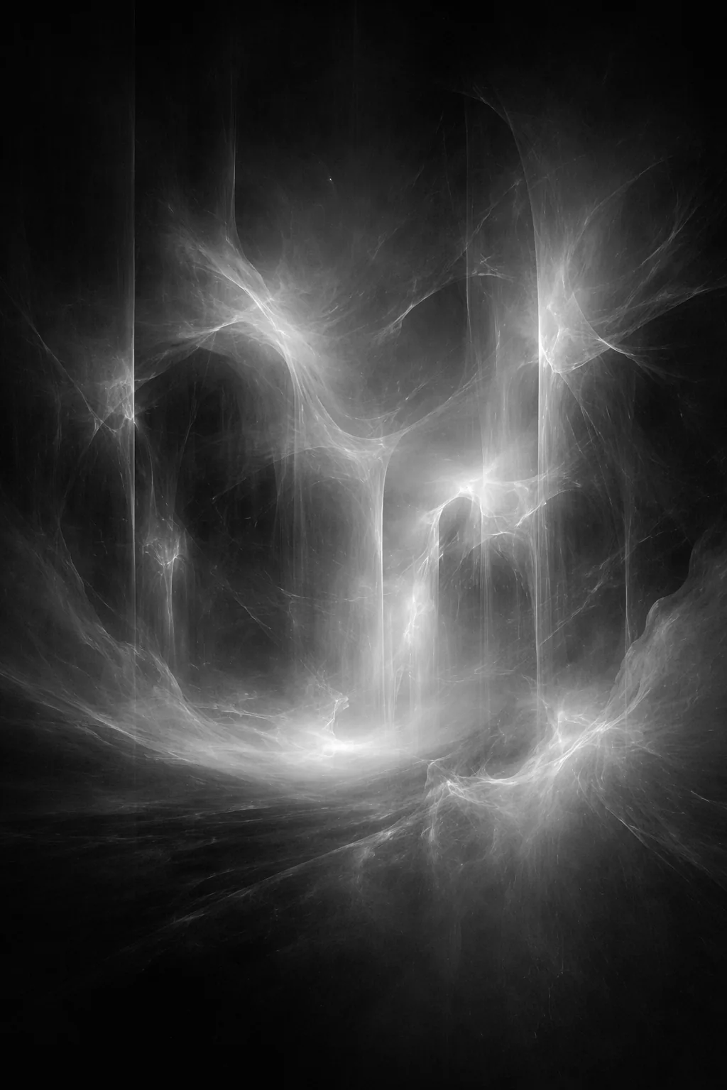 Weight II — VEXA piece 10